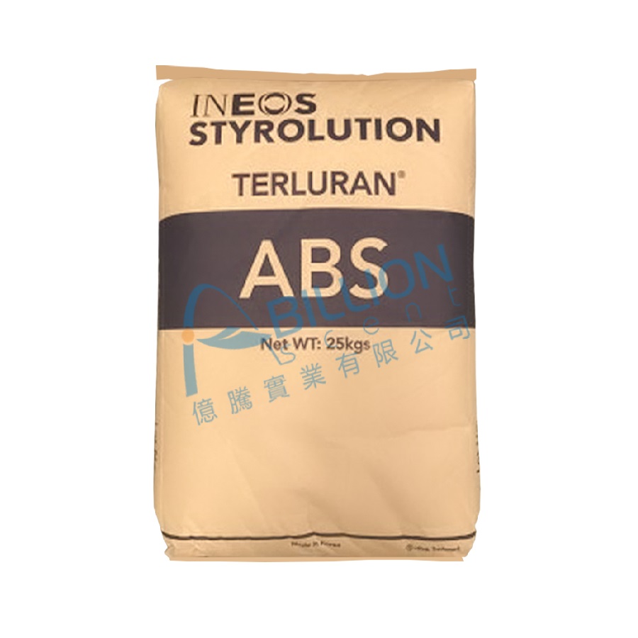 ABS INEOS GP-35